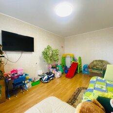 Квартира 63,8 м², 3-комнатная - изображение 4