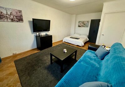 35 м², 1-комнатная квартира 2 400 ₽ в сутки - изображение 22