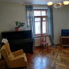 Квартира 45 м², 1-комнатная - изображение 4