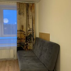 Квартира 22,8 м², студия - изображение 4