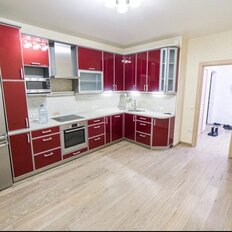 Квартира 94,4 м², 3-комнатная - изображение 2