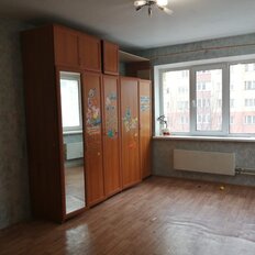 Квартира 69,3 м², 2-комнатная - изображение 4