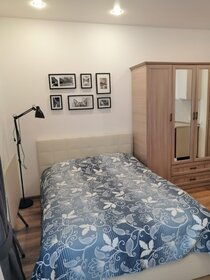 25 м², квартира-студия 3 500 ₽ в сутки - изображение 42