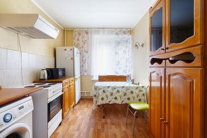 38 м², 1-комнатная квартира 3 200 ₽ в сутки - изображение 84