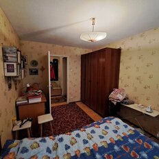 Квартира 52,9 м², 2-комнатная - изображение 4