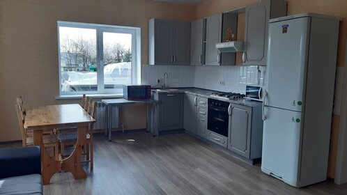 390 м² дом, 10,5 сотки участок 250 000 ₽ в месяц - изображение 30