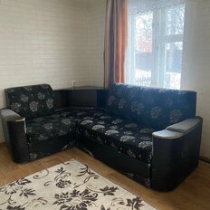 Квартира 22,4 м², 1-комнатная - изображение 5