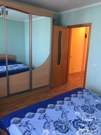 50 м², квартира-студия 3 000 ₽ в сутки - изображение 61