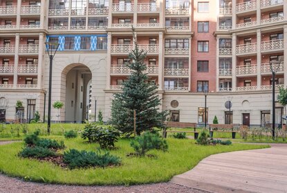 Купить однокомнатную квартиру в новостройке у метро Зеленоград — Крюково в Москве и МО - изображение 5