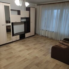 Квартира 35 м², 1-комнатная - изображение 2