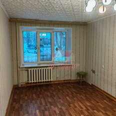 Квартира 30,5 м², 1-комнатная - изображение 2