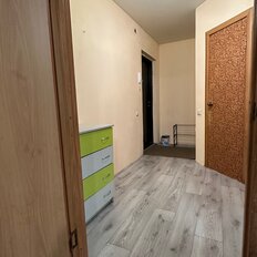 Квартира 35,4 м², 1-комнатная - изображение 5