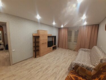 39 м², 1-комнатная квартира 2 350 ₽ в сутки - изображение 32