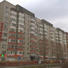 Квартира 91,2 м², 3-комнатная - изображение 3