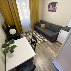 Квартира 20 м², студия - изображение 3