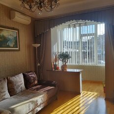 Квартира 145,5 м², 4-комнатная - изображение 5