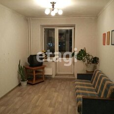 Квартира 25 м², студия - изображение 3