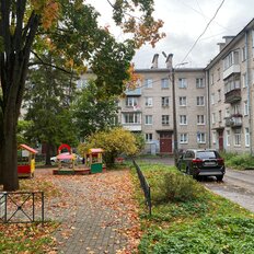 Квартира 88 м², 3-комнатная - изображение 2