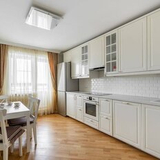 Квартира 74 м², 3-комнатная - изображение 3