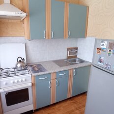 Квартира 42,8 м², 2-комнатная - изображение 4