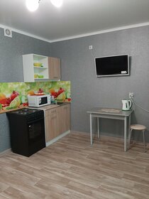 23 м², квартира-студия 1 200 ₽ в сутки - изображение 20