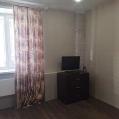 Квартира 25,3 м², студия - изображение 3