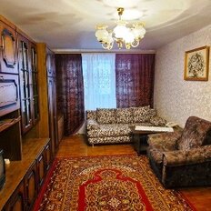 Квартира 32,5 м², 1-комнатная - изображение 3