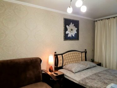 30 м², квартира-студия 2 500 ₽ в сутки - изображение 52