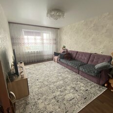 Квартира 56 м², 2-комнатная - изображение 5