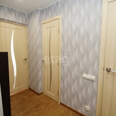 Квартира 49,8 м², 2-комнатная - изображение 3