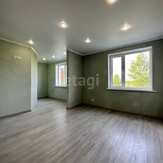 Квартира 53,5 м², 2-комнатная - изображение 1