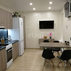 Квартира 54,6 м², 2-комнатная - изображение 2