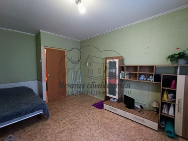 20 м², квартира-студия 10 100 000 ₽ - изображение 16