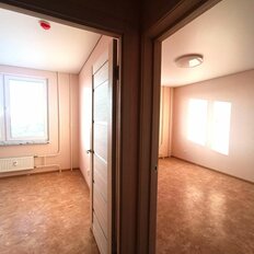 Квартира 34,1 м², 1-комнатная - изображение 3