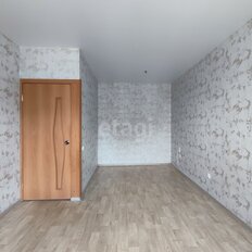 Квартира 34,7 м², 1-комнатная - изображение 4
