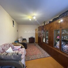 Квартира 30,5 м², 1-комнатная - изображение 3