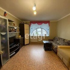 Квартира 28 м², студия - изображение 2