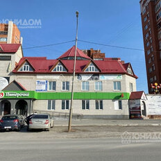 2318 м², офис - изображение 1