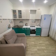 Квартира 37,4 м², 1-комнатная - изображение 1