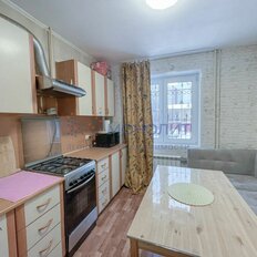 Квартира 34,8 м², 1-комнатная - изображение 3