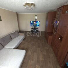 Квартира 53,4 м², 2-комнатная - изображение 1