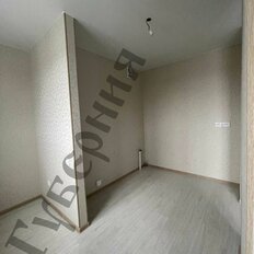 Квартира 27,1 м², 1-комнатная - изображение 5