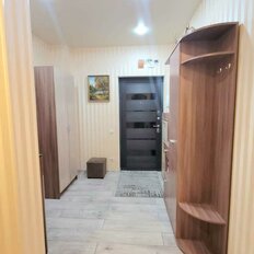 Квартира 63,5 м², 2-комнатная - изображение 4
