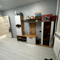 Квартира 62,5 м², 3-комнатная - изображение 5