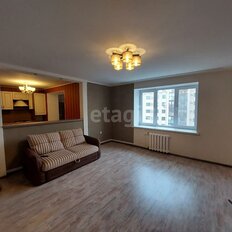 Квартира 53,4 м², 2-комнатная - изображение 2