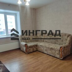 Квартира 30 м², студия - изображение 1