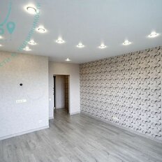 Квартира 27,4 м², студия - изображение 1