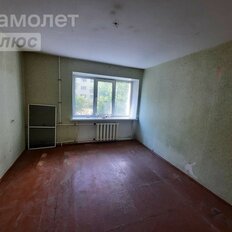 Квартира 17,5 м², студия - изображение 1