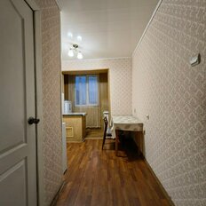 Квартира 26,5 м², 1-комнатная - изображение 4