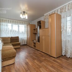 Квартира 66,4 м², 3-комнатная - изображение 3